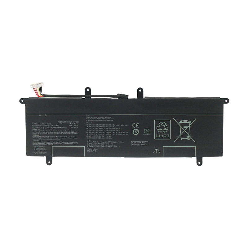 Recambio de Bateria de laptop ASUS 0B200-03520100 