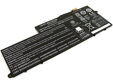 Recambio de Bateria de laptop ACER Aspire-E3-111 