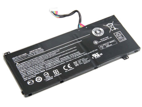 Recambio de Bateria de laptop ACER AC14A8L 