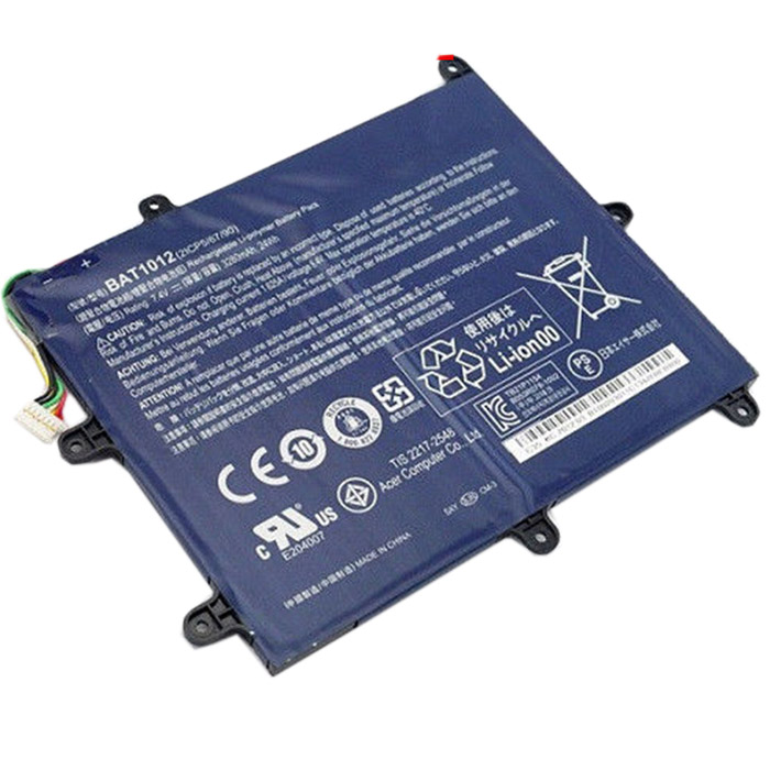 Recambio de Bateria de laptop ACER BAT-1012 