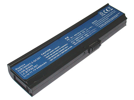 Recambio de Bateria de laptop ACER BATEFL50L6C40 