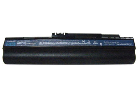 Recambio de Bateria de laptop GATEWAY LT1001J 