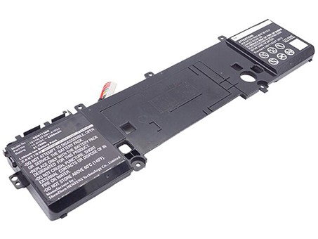 Recambio de Bateria de laptop Dell Alienware-15-R1 