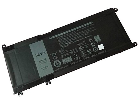 Recambio de Bateria de laptop Dell 081PF3 