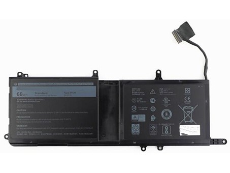 Recambio de Bateria de laptop Dell Alienware-15-R3 