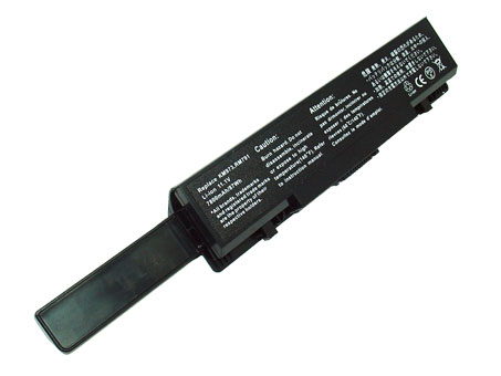 Recambio de Bateria de laptop Dell PW853 
