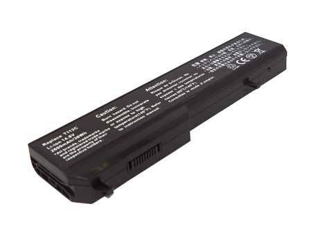 Recambio de Bateria de laptop Dell 0T112C 