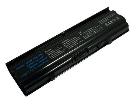 Recambio de Bateria de laptop Dell Inspiron 14V 