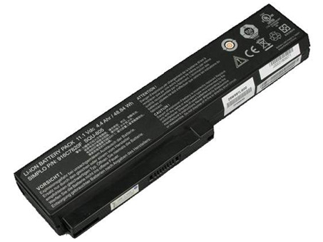 Recambio de Bateria de laptop LG 916C7830F 