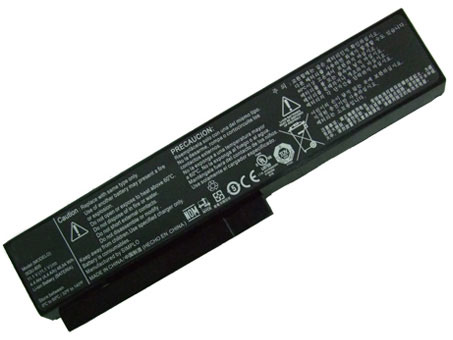 Recambio de Bateria de laptop LG R41 