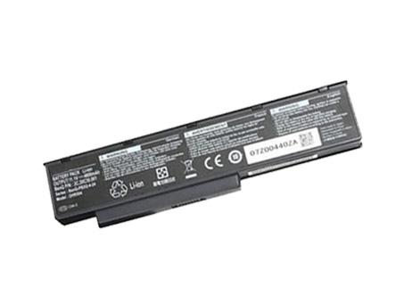 Recambio de Bateria de laptop JOYBOOK R43-R03 