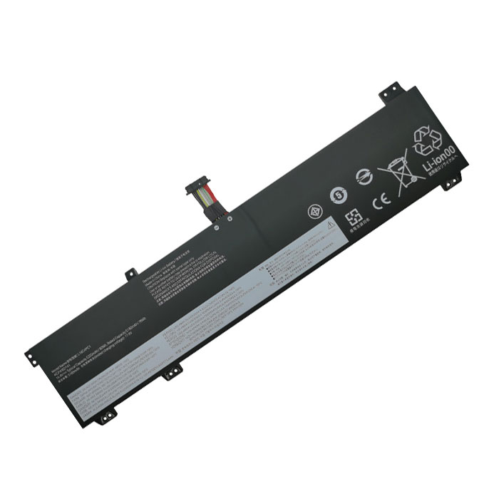 Recambio de Bateria de laptop LENOVO SB10W86198 