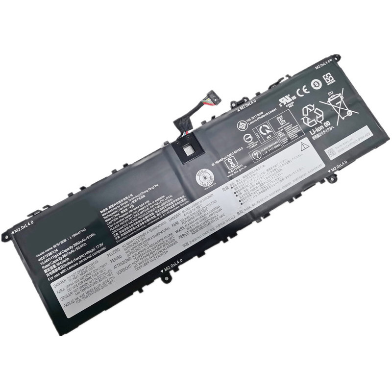 Recambio de Bateria de laptop LENOVO 5B10Z49518 