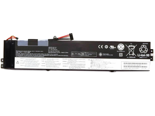 Recambio de Bateria de laptop LENOVO 45N1138 