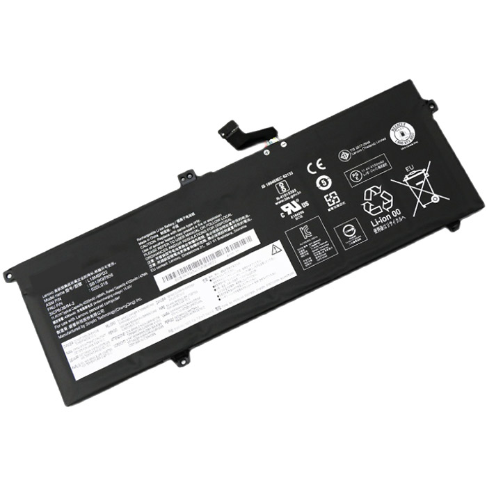 Recambio de Bateria de laptop LENOVO 02DL019 
