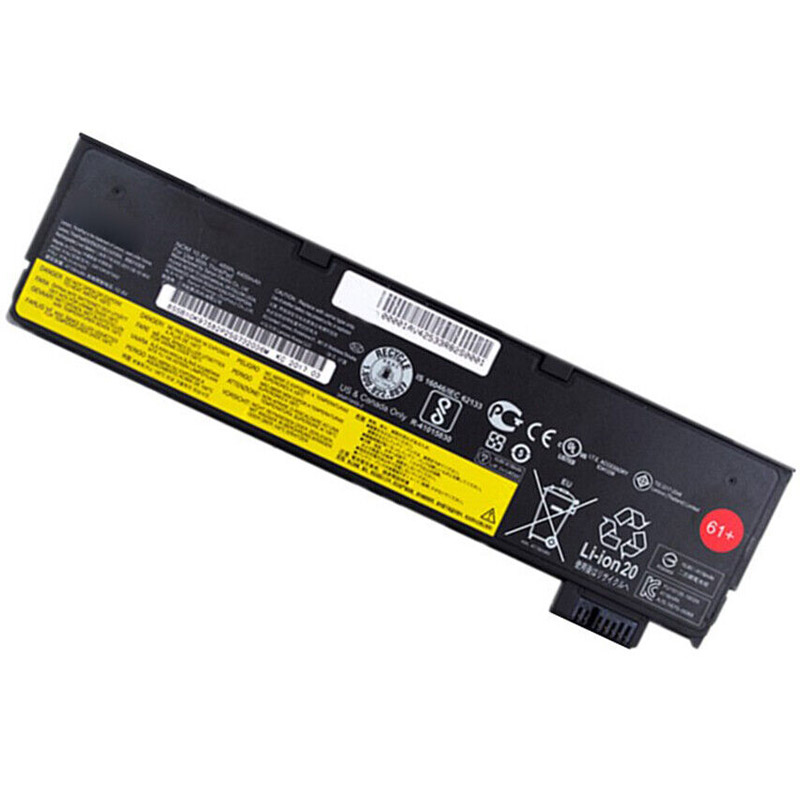 Recambio de Bateria de laptop LENOVO ThinkPad P52s 