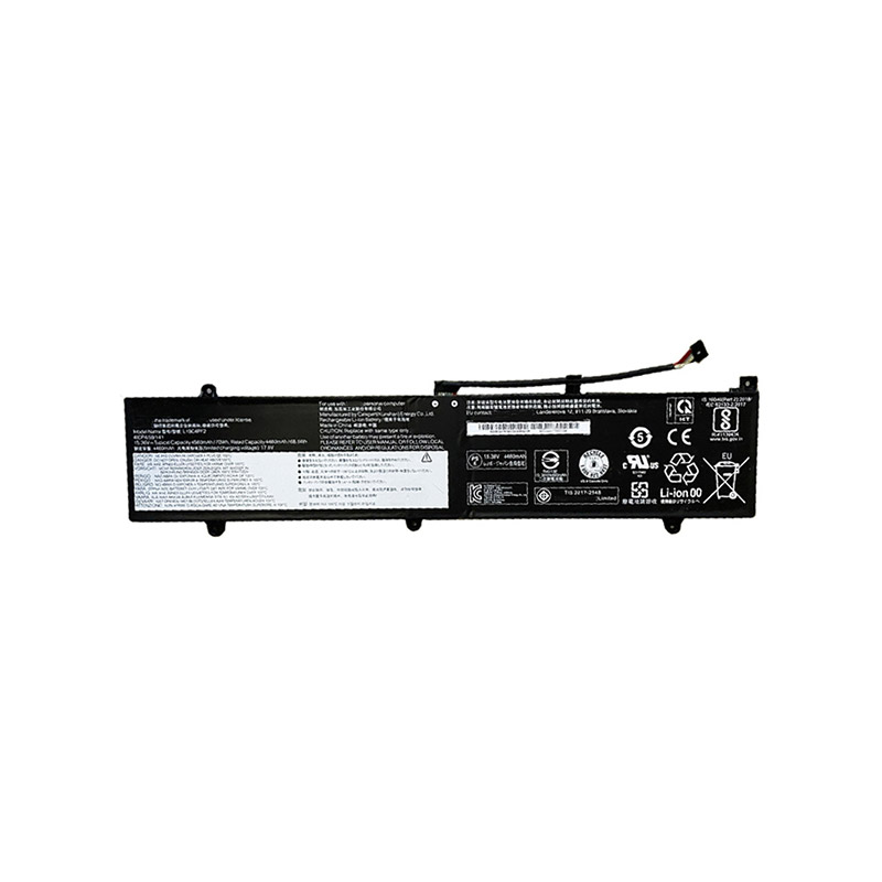 Recambio de Bateria de laptop LENOVO L19M4PF2 