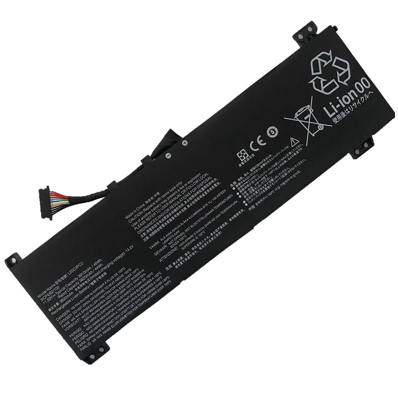 Recambio de Bateria de laptop LENOVO L20D3PC2 