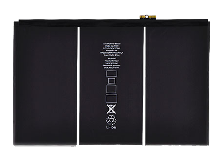 Recambio de Bateria de laptop APPLE A1389 