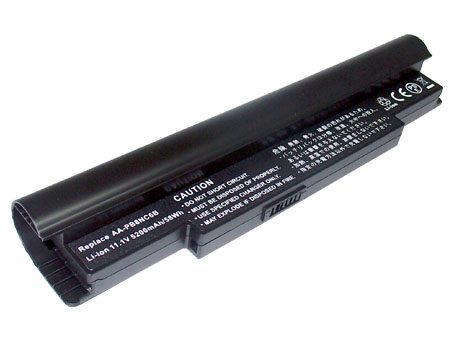 Recambio de Bateria de laptop SAMSUNG N510 