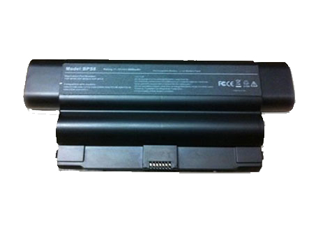 Recambio de Bateria de laptop SONY VGP-BPS8B 