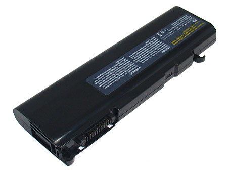 Recambio de Bateria de laptop TOSHIBA Tecra M10-1CP 