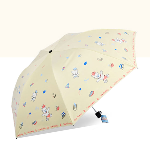 Recambio de paraguas Tiantang umbrella-uma0025 