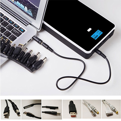 Kompatibelt Banco de energía till MSI BTY-M52 